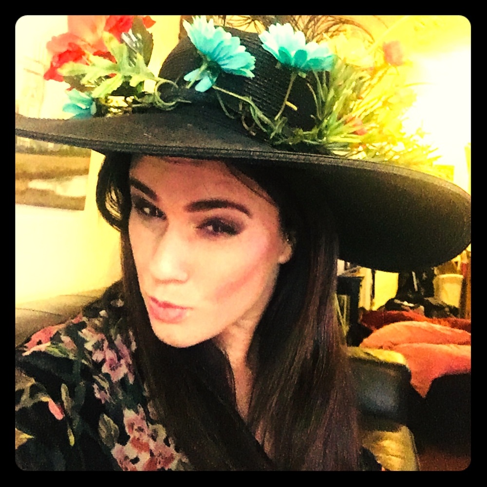 Meet your Posher, Tessa